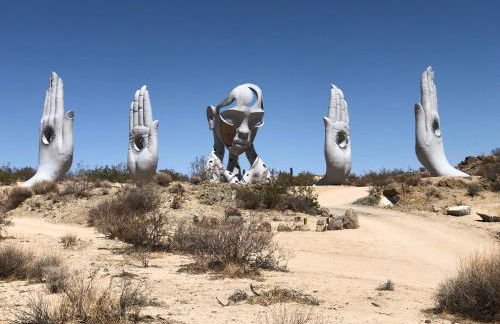 Shooting Star Lodge - Foto 46