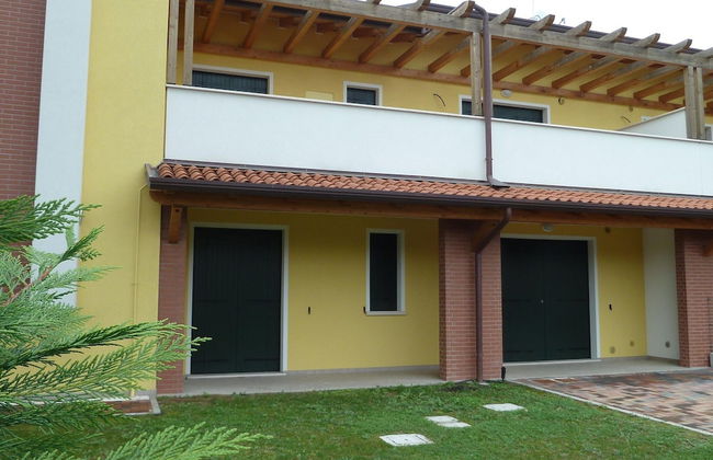 Villa Faro Vecchio in Cavallino-treporti-formerly TUI Ferienhaus - Foto 17