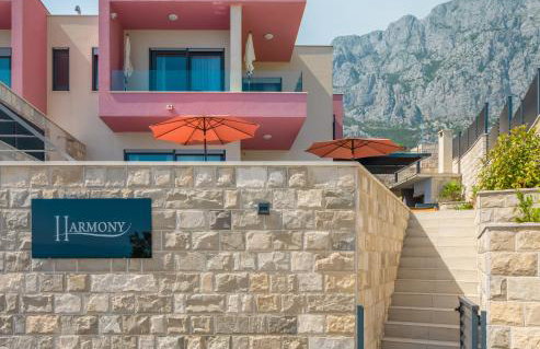 Villa Harmony - Foto 4