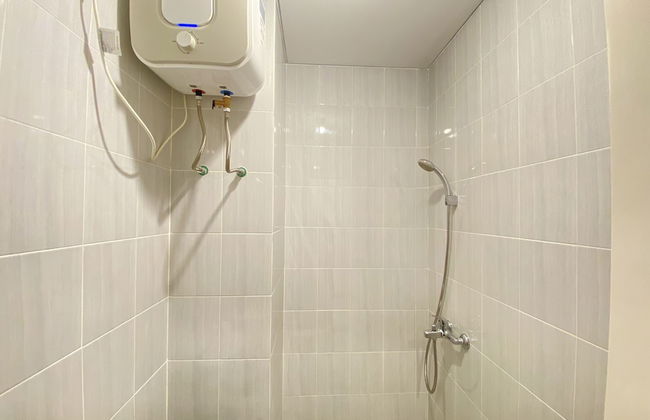 Simply Studio Room Semi Apartment at The Lodge Paskal near BINUS University - Foto 5