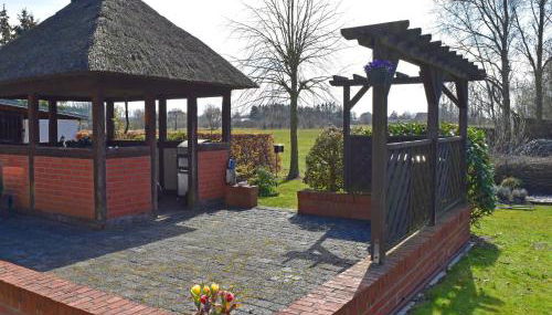 Ferien unterm Reetdach bis zu 6 Personen - Photo 5