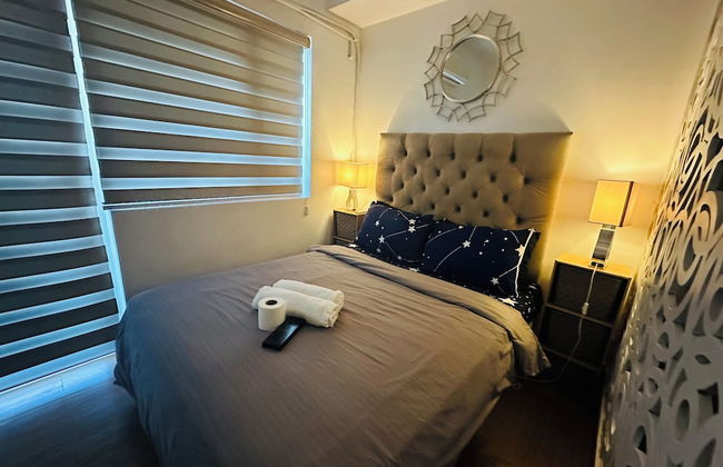 Taguig near Bgc 1bedroom with Balcony - Foto 4