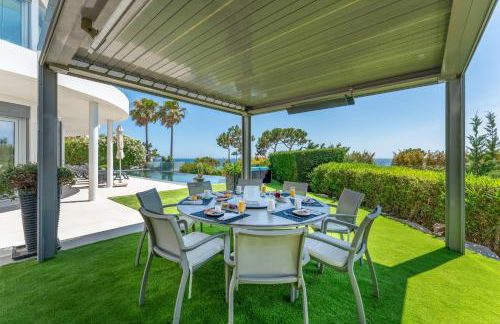 Villa Croesa - Vale de Lobo - Photo 48