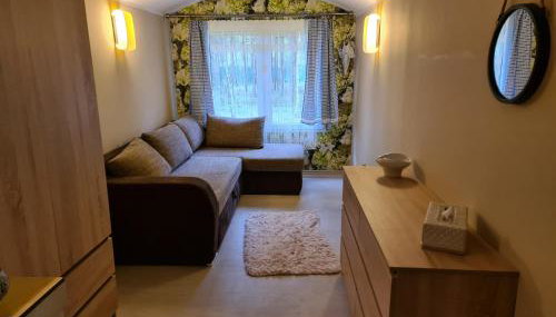 Leśny Zakątek Lipinki Bory Tucholskie - sauna - Foto 4