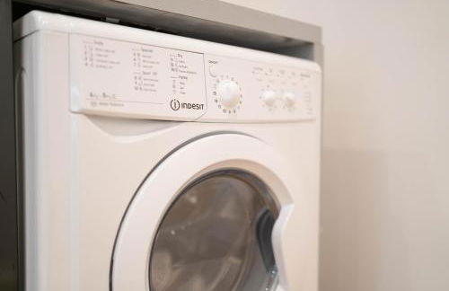 Arcadian City Centre Apartments with Balcony - Foto 13