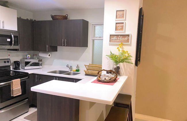 City View New Kingston Apartment w/ Pool - Foto 6