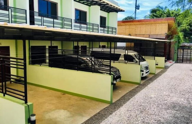 Rona's Townhouses - Photo 32