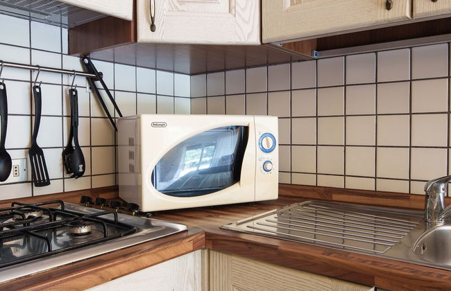 Welcomely - Natural Garden - Foto 5