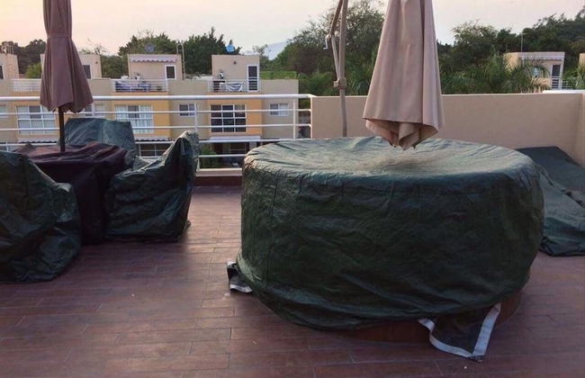 Maravillosa Casa con Jacuzzi, en Yautepec, Mor - Foto 38