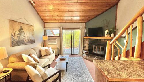 The Oak Cottage Ski in out Pool Hot Tub Views of Lutsen Mtn - Foto 2