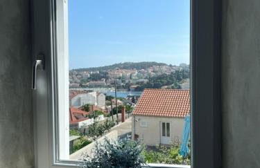 Apartment JAZZY stairs on the way to the apt - Foto 7