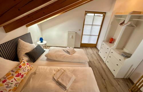 Ferienwohnung BergSucht - Foto 31