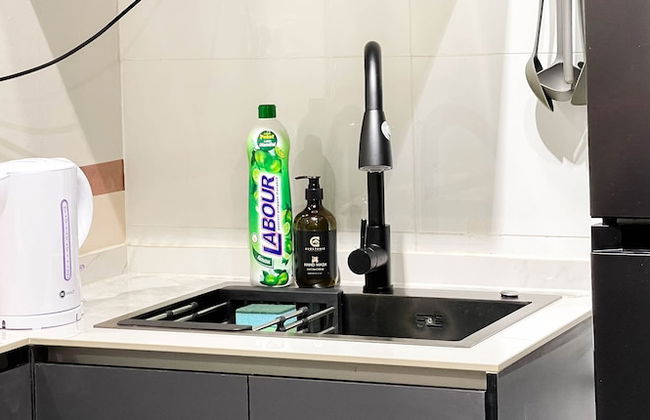 Guestonic Neu Suite Cozy Studio - Foto 74