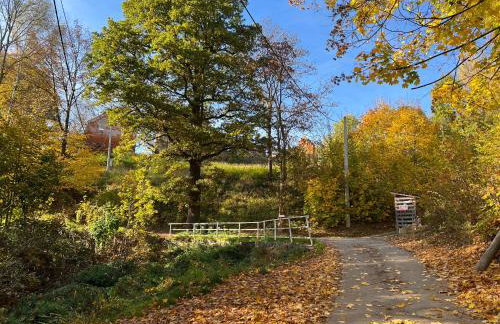 Dom po schodkach - Foto 79