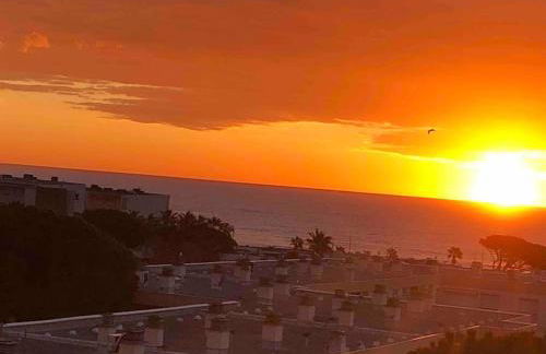 Appartement vue mer au Lavandou - Foto 25