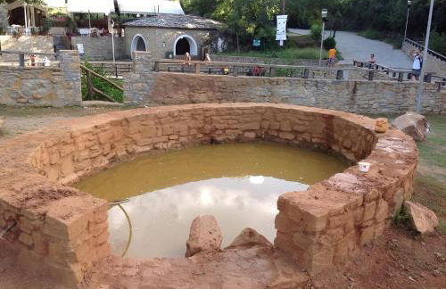 Fanis Rooms - Foto 47