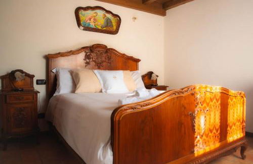 Borgo Sgarabia Relais - Foto 4