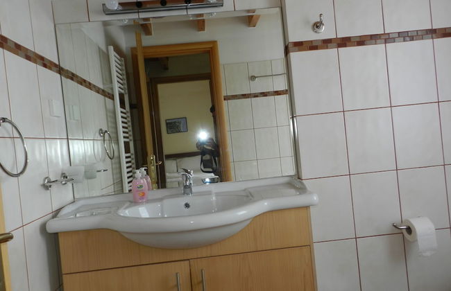 Stavento - Villas Trapeza & Voura - Foto 30