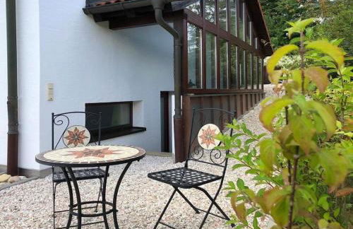 Apartment Grünsberg Comfortable holiday residence - Foto 2