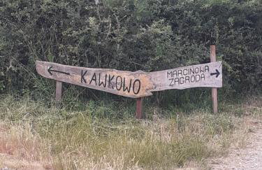 Marcinowa Zagroda - Foto 45