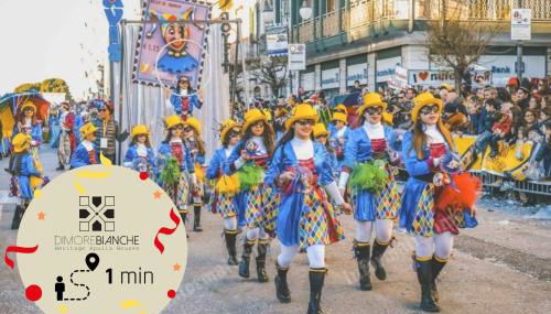 Dimore Bianche, Santa Lucia 17 - Foto 3