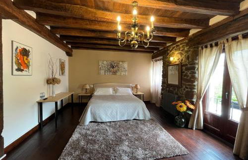 Casa Rural Irigoien - Foto 24