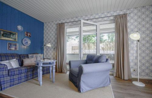 Friesische Wohnstube Pesel - Ferienwohnung - Foto 6