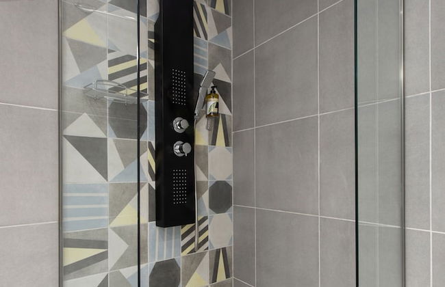 Supreme Luxury Suites by Athens Stay - Foto 44