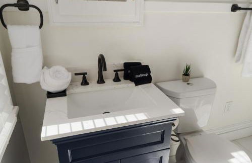 Short North Luxury 4BR Free Parking & Fire Pit - Foto 14