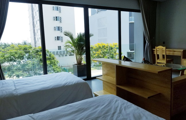 Sekong Apartment - Foto 9