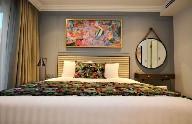 Sanctum London Regents Park - Foto 37