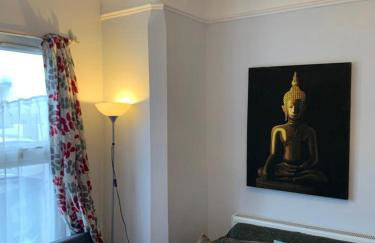 7 Bedroom Victorian House Zone 2 - Foto 49