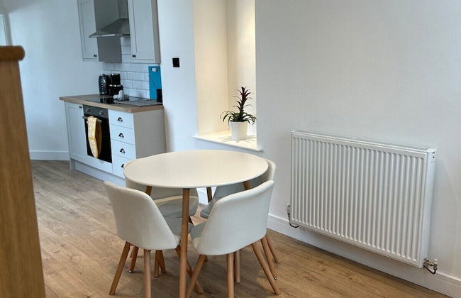 Bay View House - Foto 30