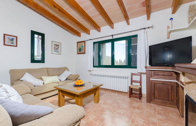 Pula Vi as in Mallorca - Foto 12