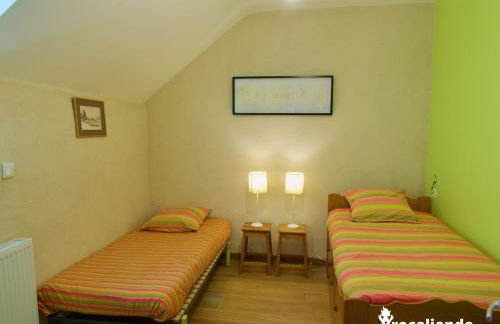 Gîte Le Logis de l'Etang de l'Aune - Foto 14