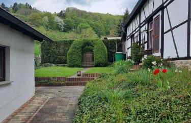 Wunderschöne Ferienwohnung in Thüringen - Foto 21