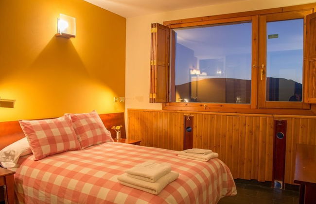 Hoyo de Los Lobos - Foto 6