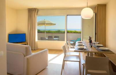 Apartamentos Voramar - Photo 17