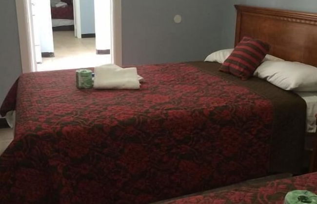 HC-127 Beach Haus - Photo 1