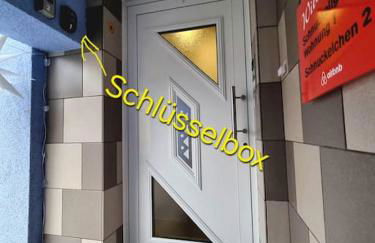 Schnuckelige Wohnung - Foto 17