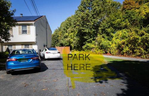 Cosy and Charming 2-bedroom apartment - Foto 23