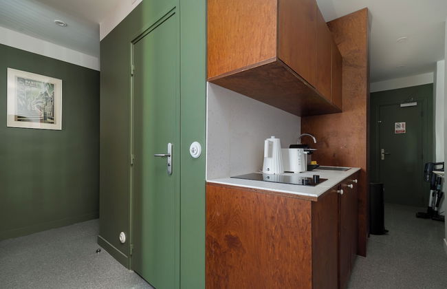 Paris La Belle - Marais - Foto 27