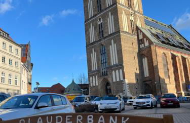 Ferienwohnung an der historischen Stadtmauer - Foto 37