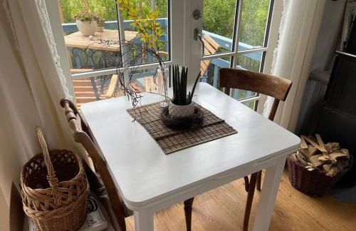 Tiny House Ostsee # Naturwerk - Foto 42