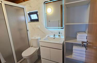 Quinta das Rosas 6 Amaizing Seaview Trekking Beach - Foto 8