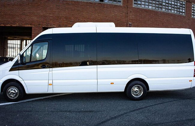 Traslado privado de ida de Frankfurt a Winterthur - Foto 12