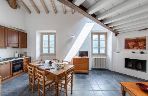 Apartments At the Pier Of Brienno - The House Of Travelers - Foto 10