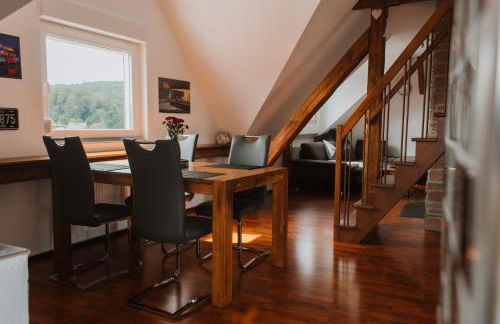 Ferienwohnung „Dachblick“ in Freudenberg - Foto 14