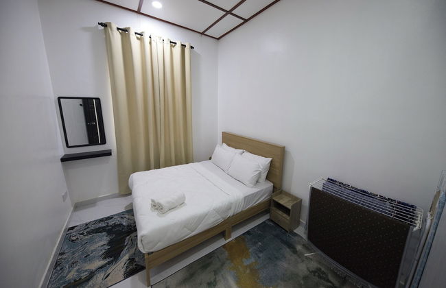 OYO 90976 Pantaistay baturakit - Foto 8