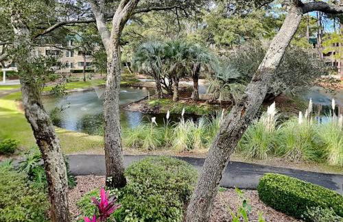 The Spa 1219 by Hilton Head Retreats - Foto 82